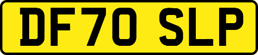 DF70SLP