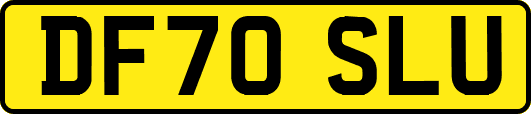DF70SLU