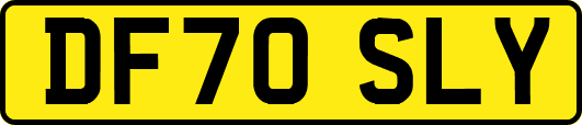 DF70SLY