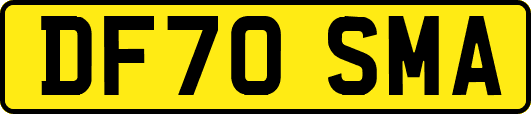 DF70SMA