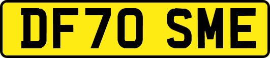 DF70SME