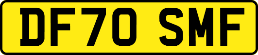 DF70SMF
