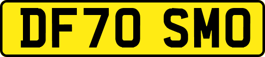 DF70SMO