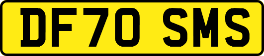 DF70SMS