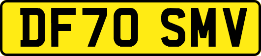 DF70SMV