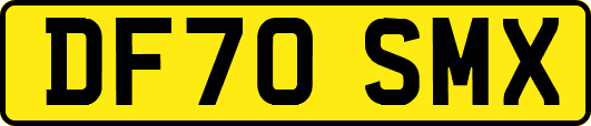 DF70SMX