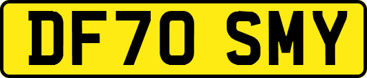 DF70SMY