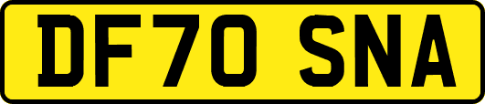DF70SNA