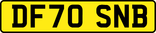 DF70SNB