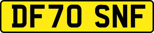DF70SNF