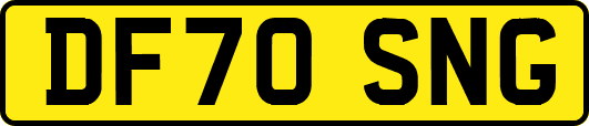 DF70SNG