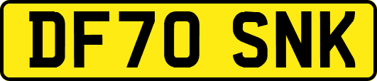 DF70SNK