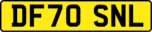 DF70SNL