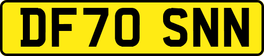DF70SNN