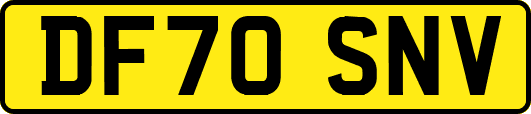 DF70SNV