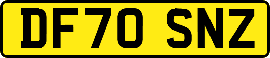 DF70SNZ