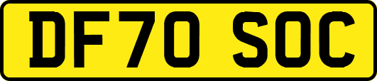 DF70SOC