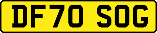 DF70SOG