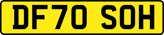DF70SOH