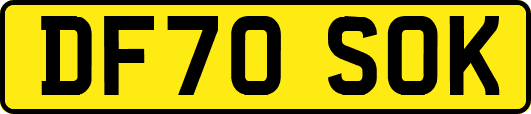 DF70SOK