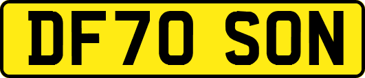 DF70SON