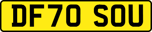 DF70SOU