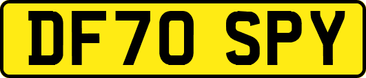 DF70SPY
