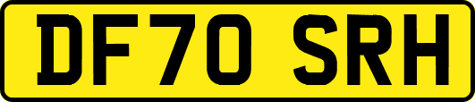 DF70SRH