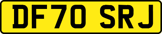 DF70SRJ