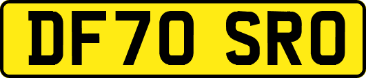 DF70SRO