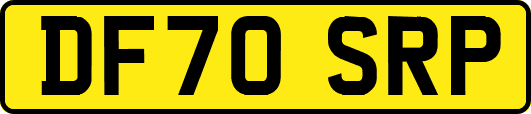 DF70SRP