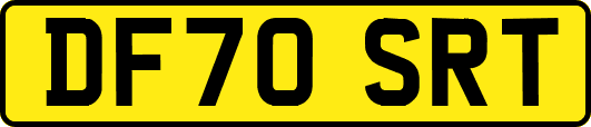 DF70SRT