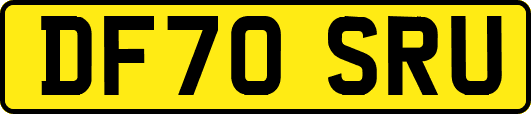 DF70SRU