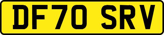 DF70SRV