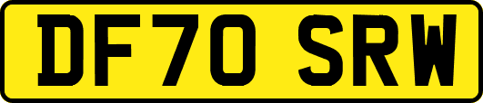 DF70SRW