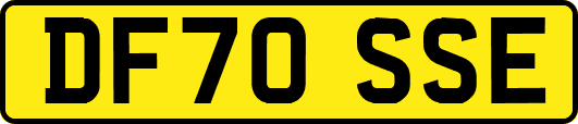 DF70SSE
