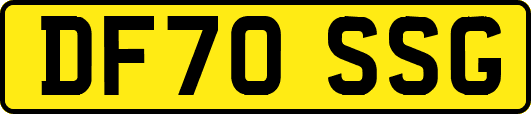 DF70SSG