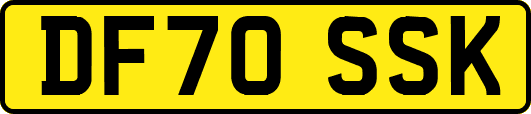 DF70SSK