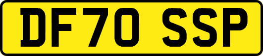 DF70SSP