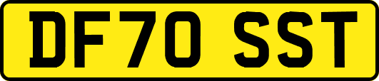 DF70SST