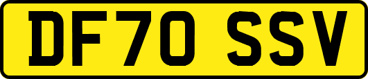 DF70SSV