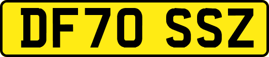 DF70SSZ