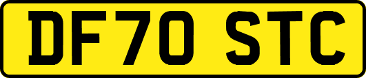 DF70STC