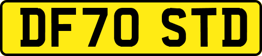 DF70STD