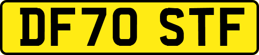 DF70STF