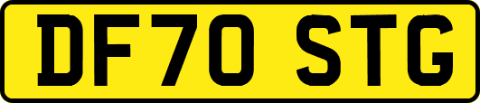 DF70STG
