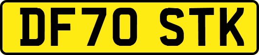 DF70STK