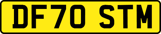 DF70STM