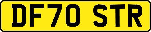 DF70STR