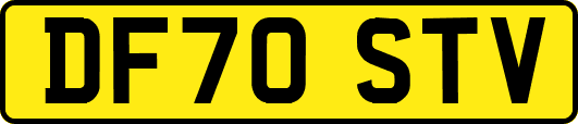 DF70STV